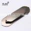 Unique Kitchen Cabinet Zinc Pull Drawer Handles