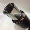 Most popular carbon fiber exhaust pipe/exhaust end pipe