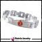 Medical Emergency Bracelet Surgical Stainless Stee Jewellery Unisex