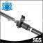 Custom longth carbon heat transfer printing alpenstock walking stick