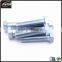 Hex Head Galvanized Bolt and Nut