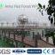 cheap deck covering material wpc composite decking