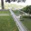 Stainless Steel Frameless Glass terrace balustrade handrails Systems