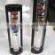 christmas gift Indoor decorative thermometer galileo thermometer