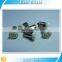 Factory Wholesale BA9S 8 SMD License Plate Dome Map Super White LED Light Bulb 1815 1816 1891