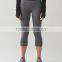 High Quality Custom Dry Fit Gym Fitness Leggings Spandex Yoga Pants Women