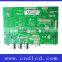 LCD controller board HDMI to LVDS converter controller board for Projector