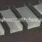 hot sales drywall Perfiles montante & solera omega angular/ perfil paral y canal