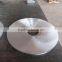 Slit galvanized mild steel coil