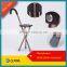 Factory Price Disabled Walking Support Aluminum Walker Stick Made in China