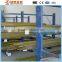 Pipe storage cantilever rack/warehouse storage racking
