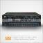 MP3 Professional KTV Amplifier, Teaching Power Amplifier With USB