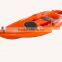 2015 hot selling oner-person classic sit-on Kayaks