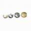 Factory Free Sample Metal Snap Buttons For Cloth