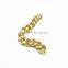 Wholesale Small Metal Link Chain For Shoes