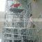 Factory dirct sale 3 layer saddle rack cheaper