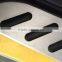 pouvenda manufacturer Side Step Running Board for Jeep Cherokee Accessories