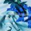 HOT New Products For 2016 High Quality Stretch Scuba Fabric Digital Printing Polyester Fabric