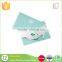 Europe new creative design 3d wedding invitation cards
