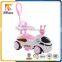 Mini design kids electric toy cars cheap baby ride on car toy for girl and boys