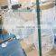 Large-scale place decoration color changeable chandelier pendant light