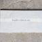 Polished royal white marble tile with high quality