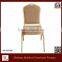 BH-G8208 modern back flower dining chair