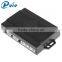 Buzzer Auto Parking Sensor LCD Display Digital Reverse Assitant Parking Sensor Wireless Solar Energy Reverse Parking Sensor