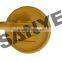 shantui bulldozer TY220 front idler