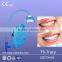 T6 12pcs lights 36W teeth whitening lamp portable laser teeth whitening