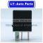 Black Relay 156700-1020 1567001020 New