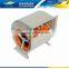 hangyan new style electric air conditioning wing type blower centrifugal fan for industry