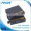 Pinwei PW-THF106D resolution upto 1920x1200 distance upto 10KM DVI fiber extender