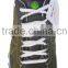 2015 High quality mens hiking shoes climbing shoes caravan shoes