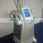 220 / 110V Body Slimming Machine 50 / 60Hz Cryolipolysis Beauty Salon Equipment