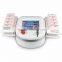 CE approved 100MW 10 pads Lipo Laser For Weight Loss