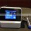 body salon extracorporeal shock wave therapy equipment/shock wave machine