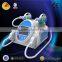 Portable 2 in 1 shr laser hair removal rejuvenation hair removal machine with CE,ISO13485