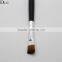Custom Logo Professional Black Cosmetic Eye Liner Brush