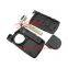 Car key 4 button BMW 7 series smart card remote key case (work on the back)
