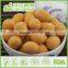 Peanuts and Peas Manufacturer Wholesale BBQ Flavor Peanuts and Other Processed Snacks Certificated with BRC, HACCP, HALAL