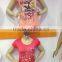 Fashion Cheap Women's Costum Printed T-shirt Turkish manufacturer
