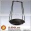 New style plastic food basket
