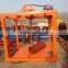 concrete pipe machine,pre-stressed spun centrifugal concrete pipe machine in Ghana