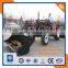 hot sales garden tractor with front loader