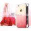 Original Baseus Gradient Hard PC Back Cover Case For Iphone 6 Plus 5.5