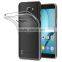 2016 Newest High Quality IMAK Nature Transparent Soft TPU Case Back Cover For Samsung Galaxy Note 7