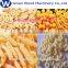 Good taste corn bulking machine Rice bulking machine with high quality 008613837162172