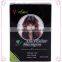 Popular !!! BURGUNDY RED free hair dye samples