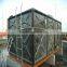 2016 Assembled Enameled Steel Bolted Water Storage Tanks